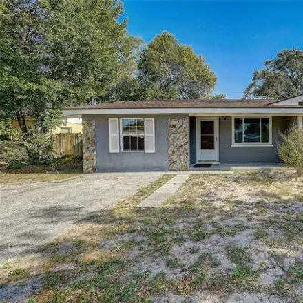 Buy this 3 bed house on 10915 110th Avenue North in Seminole, FL 33778