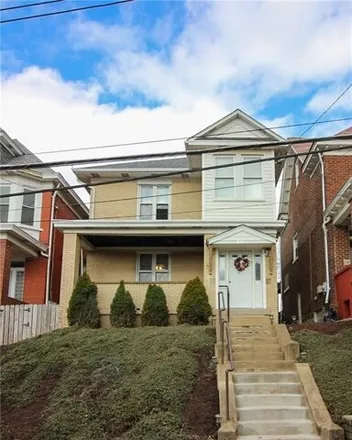 Buy this studio house on 1836 Tonapah Avenue in Pittsburgh, PA 15216