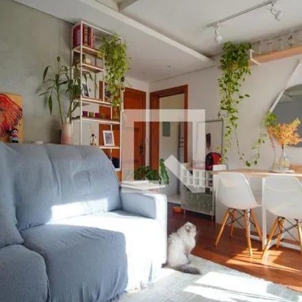 Buy this 1 bed apartment on Rua Amelia Telles in Bela Vista, Porto Alegre - RS