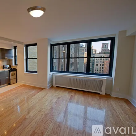 Rent this studio apartment on E 57th St 2nd Ave