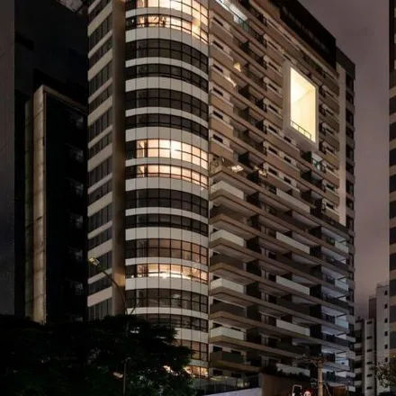 Image 2 - Avenida Indianópolis 1211, Mirandópolis, São Paulo - SP, 04063-002, Brazil - Apartment for sale
