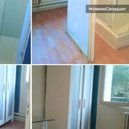 Rent this studio room on Poitiers in Blossac, FR