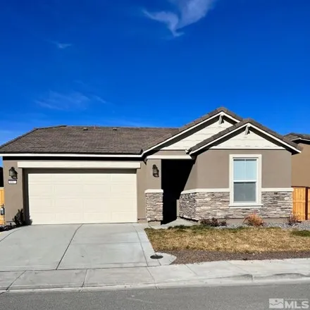 Rent this 3 bed house on Red Stable Road in Sparks, NV 98436