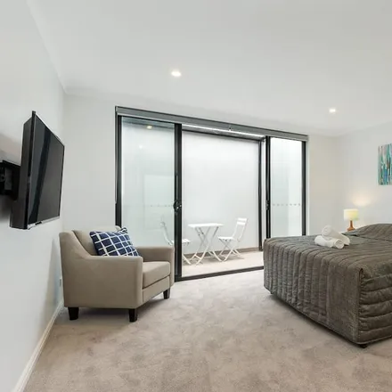 Rent this 2 bed apartment on Inner West Council in New South Wales, Australia