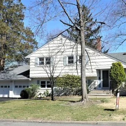 Image 1 - 78 Prescott Street, Demarest, Bergen County, NJ 07627, USA - House for rent