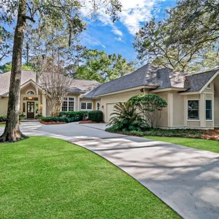 Buy this 3 bed house on 79 Hobonny Place in Indigo Run, Hilton Head Island
