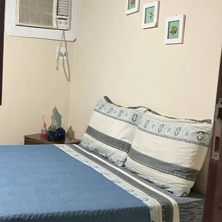 Rent this 3 bed house on Angra dos Reis in Região Geográfica Intermediária do Rio de Janeiro, Brazil