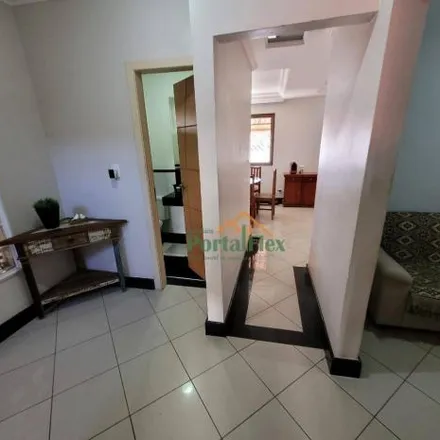 Buy this 3 bed house on Rua José Bonifácio in Parque Residencial Laranjeiras, Serra - ES