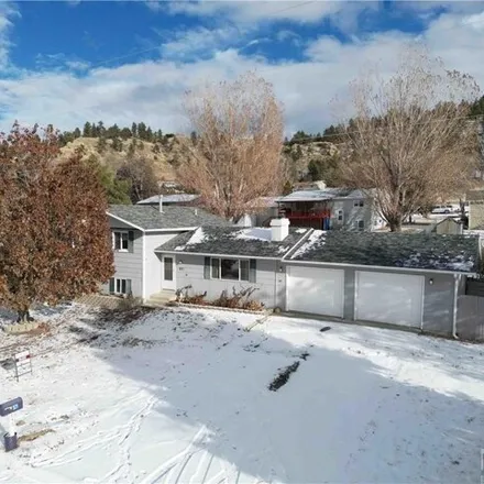 Buy this 5 bed house on 895 Krumheuer Drive in Yellowstone County, MT 59101