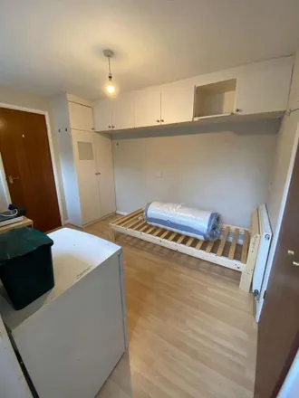 Rent this 1 bed house on 2 Littleton Road in London, HA1 3SU