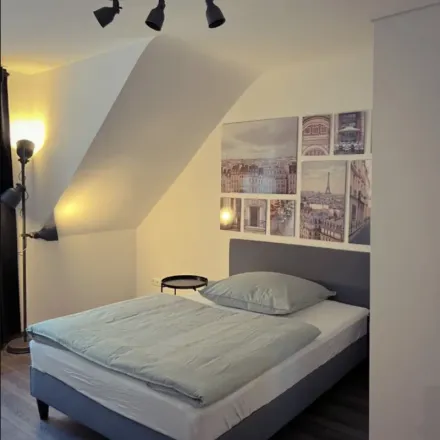 Image 7 - Münchener Straße 55, 60329 Frankfurt, Germany - Apartment for rent