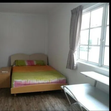 Rent this 1 bed room on Berwick Drive in Singapore 569250, Singapore