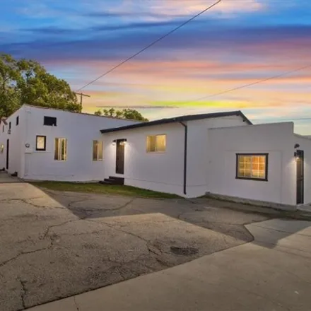 Image 2 - 5237 Live Oak View Ave, Los Angeles, California, 90041 - House for sale