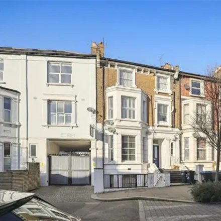 Image 5 - 31-33 Priory Park Road, London, NW6 7UP, United Kingdom - Apartment for sale