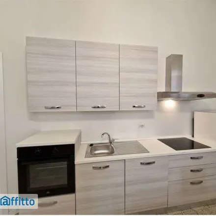 Rent this 3 bed apartment on Via Luigi Vanvitelli 45 in 20129 Milan MI, Italy