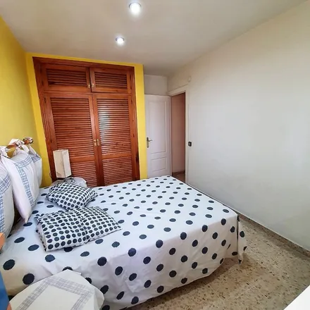 Image 9 - unnamed road, 11110 Cádiz, Spain - Apartment for rent