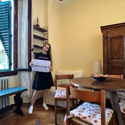 Image 6 - Viale Vasco Pratolini, 39, 50125 Florence FI, Italy - Apartment for rent