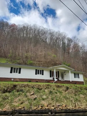 Buy this 3 bed house on 1436 Coon Branch Road in Wolford, Buchanan County