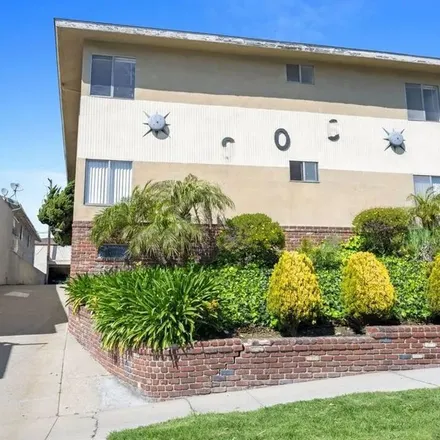 Image 3 - Centinela & Edgewood, Centinela Avenue, Inglewood, CA 90045, USA - Apartment for rent