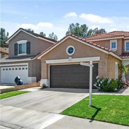 Buy this 4 bed house on 16318 Whitefield Court in Chino Hills, CA 91709