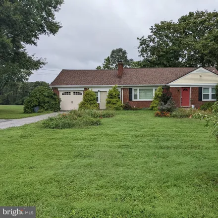 Buy this 3 bed house on 4922 Carroll Manor Road in Baldwin, Baltimore County