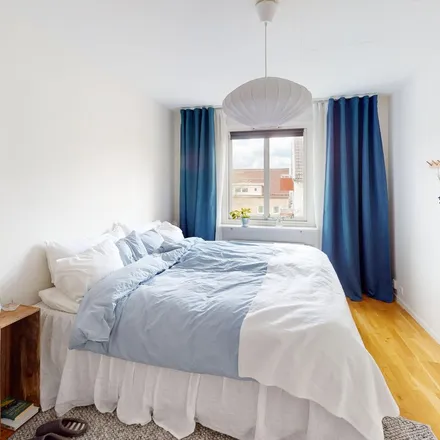 Image 5 - Kummelgatan, 504 57 Borås, Sweden - Apartment for rent