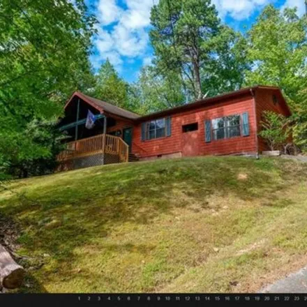 Image 3 - 2360 Raymond Hollow Road, Sevier County, TN 37876, USA - House for sale