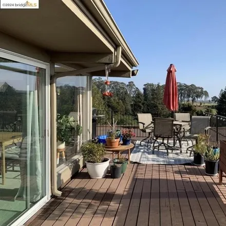 Rent this 2 bed condo on 5335 Broadway Terrace in Oakland, CA 94618