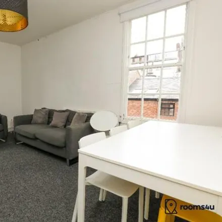 Image 5 - 59 Roscoe Street, Knowledge Quarter, Liverpool, L1 9DW, United Kingdom - House for rent