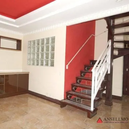 Buy this 5 bed apartment on Avenida Presidente Arthur Bernardes in Rudge Ramos, São Bernardo do Campo - SP