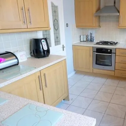Image 7 - Montgomery Way, Liverpool, L6 5JU, United Kingdom - Townhouse for sale