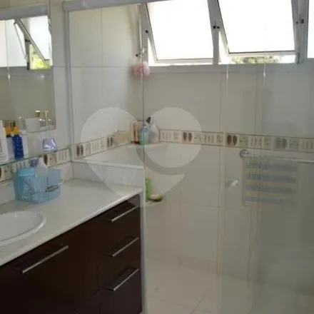 Buy this 3 bed apartment on Condomínio Edifício Casagrande in Rua Manoel Antônio Pinto 1155, Vila Sônia