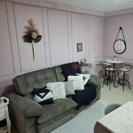Buy this 2 bed apartment on Rua Cabinari in Vila Formosa, São Paulo - SP
