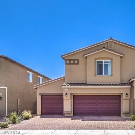 Buy this 5 bed house on Lody Fern Avenue in North Las Vegas, NV 89085