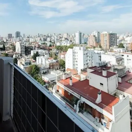 Buy this studio apartment on Manuel Ugarte 3893 in Coghlan, 1430 Buenos Aires