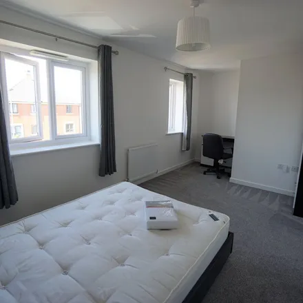 Image 8 - 9 Slade Baker Way, Bristol, BS16 1QT, United Kingdom - Apartment for rent
