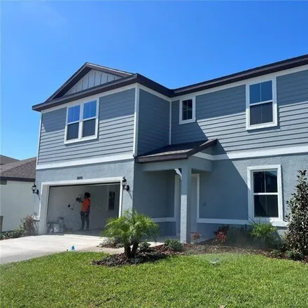 Rent this 4 bed house on Capri Coast Drive in Plant City, FL 33564