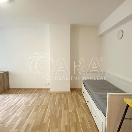 Image 5 - Dalimilova 359/10, 130 00 Prague, Czechia - Apartment for rent
