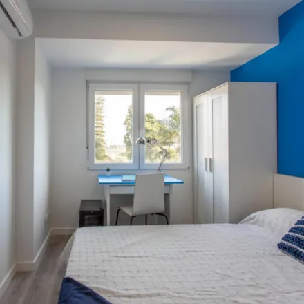 Image 2 - La Casa de Lito, Carrer del Mestre Lope, 46100 Burjassot, Spain - Room for rent