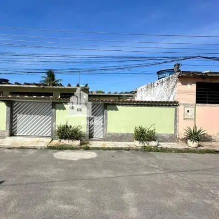 Image 1 - Rua Tenente Euler Horta de Carvalho, Sargento Roncalli, Belford Roxo - RJ, 26163, Brazil - House for sale