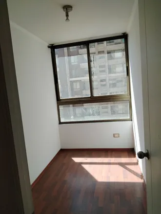 Image 1 - Avenida Santa Rosa 8894, 823 1472 Provincia de Santiago, Chile - Apartment for rent