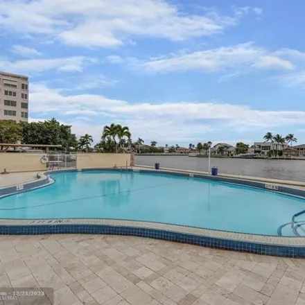 Image 9 - 323 North Riverside Drive, Harbor Village, Pompano Beach, FL 33062, USA - Condo for sale