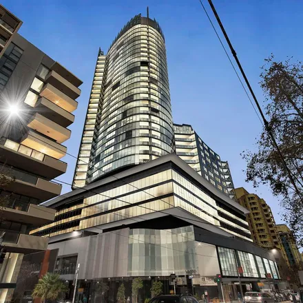 Rent this 2 bed apartment on Big W in 670 Chapel Street, South Yarra VIC 3141