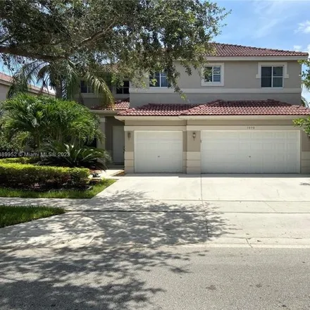 Rent this 6 bed house on 3898 Falcon Ridge Circle in Weston, FL 33331