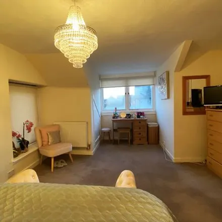 Image 2 - Ferniehill Drive, City of Edinburgh, EH17 7AZ, United Kingdom - Apartment for rent