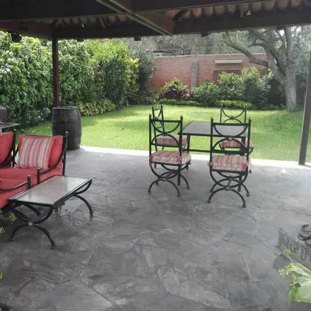 Image 6 - Jirón Hawai, La Molina, Lima Metropolitan Area 15026, Peru - House for sale