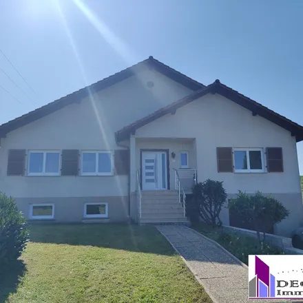 Image 5 - 3 Rue Georges Clemenceau, 57430 Sarralbe, France - Apartment for rent