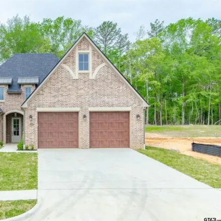 Buy this 3 bed house on Legacy Court in Tyler, TX 75703