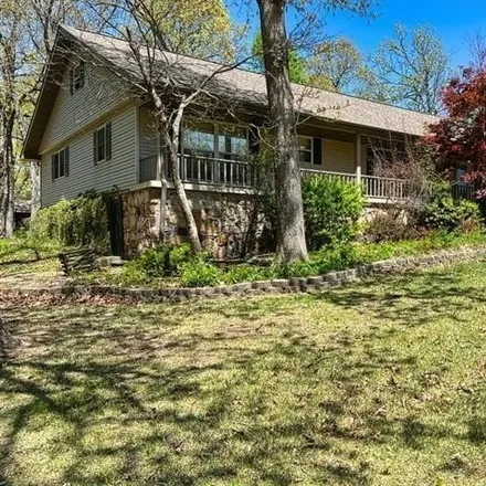 Image 1 - 705 Fulton St, Mountain Home, Arkansas, 72653 - House for sale