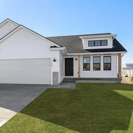 Buy this 3 bed house on Timber Ridge Drive in Norwalk, IA 50211
